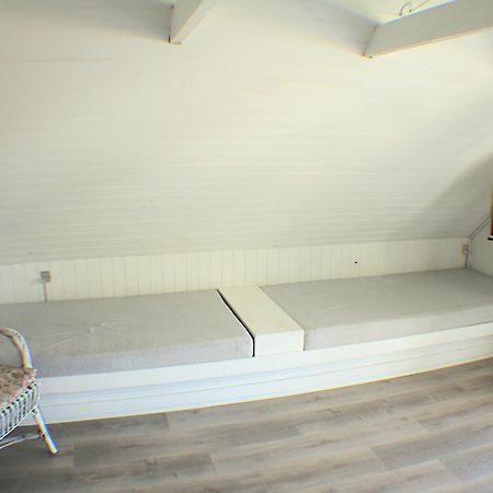 Klitgaarden Henne Strand Exterior photo